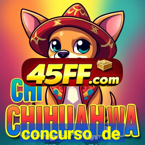 concurso de cerejeiras 2024